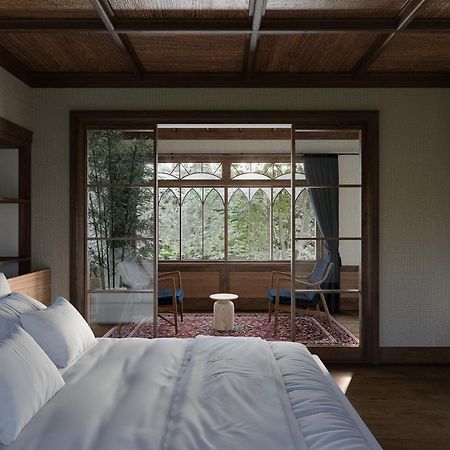 Ochiairo Hotel Izu  Eksteriør billede