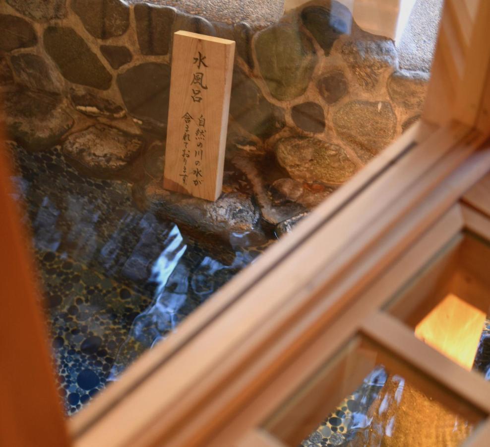 Ochiairo Hotel Izu  Eksteriør billede