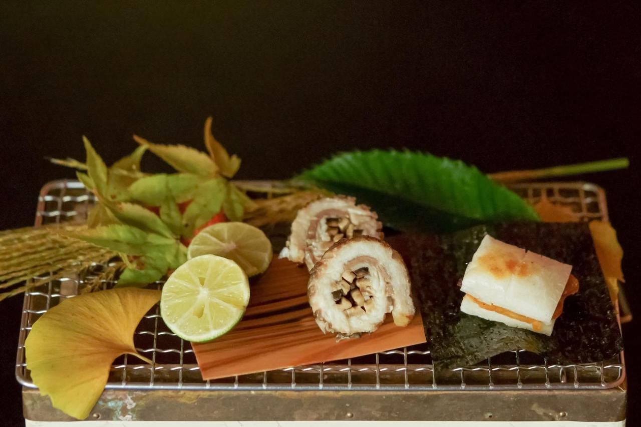 Ochiairo Hotel Izu  Eksteriør billede