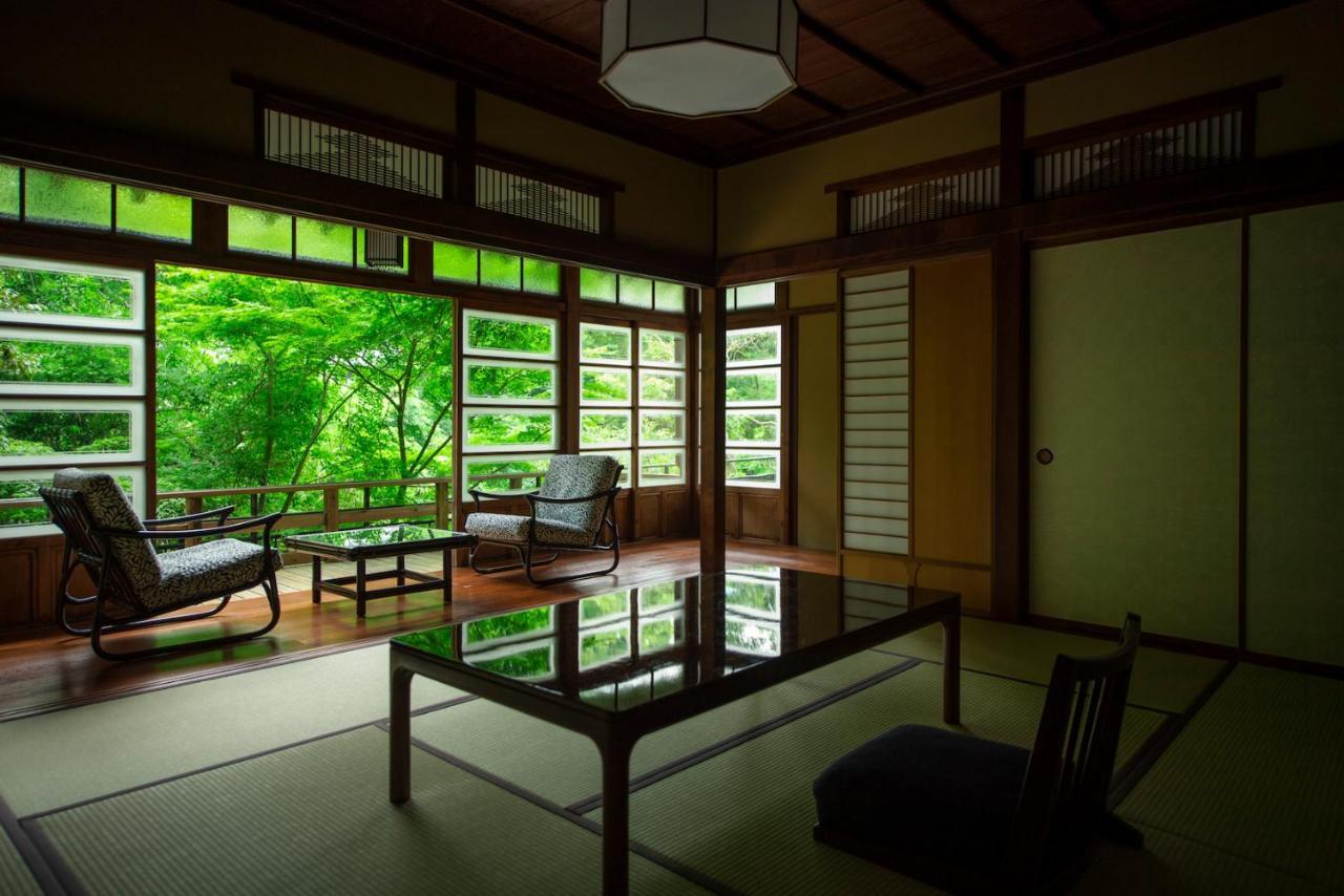 Ochiairo Hotel Izu  Eksteriør billede