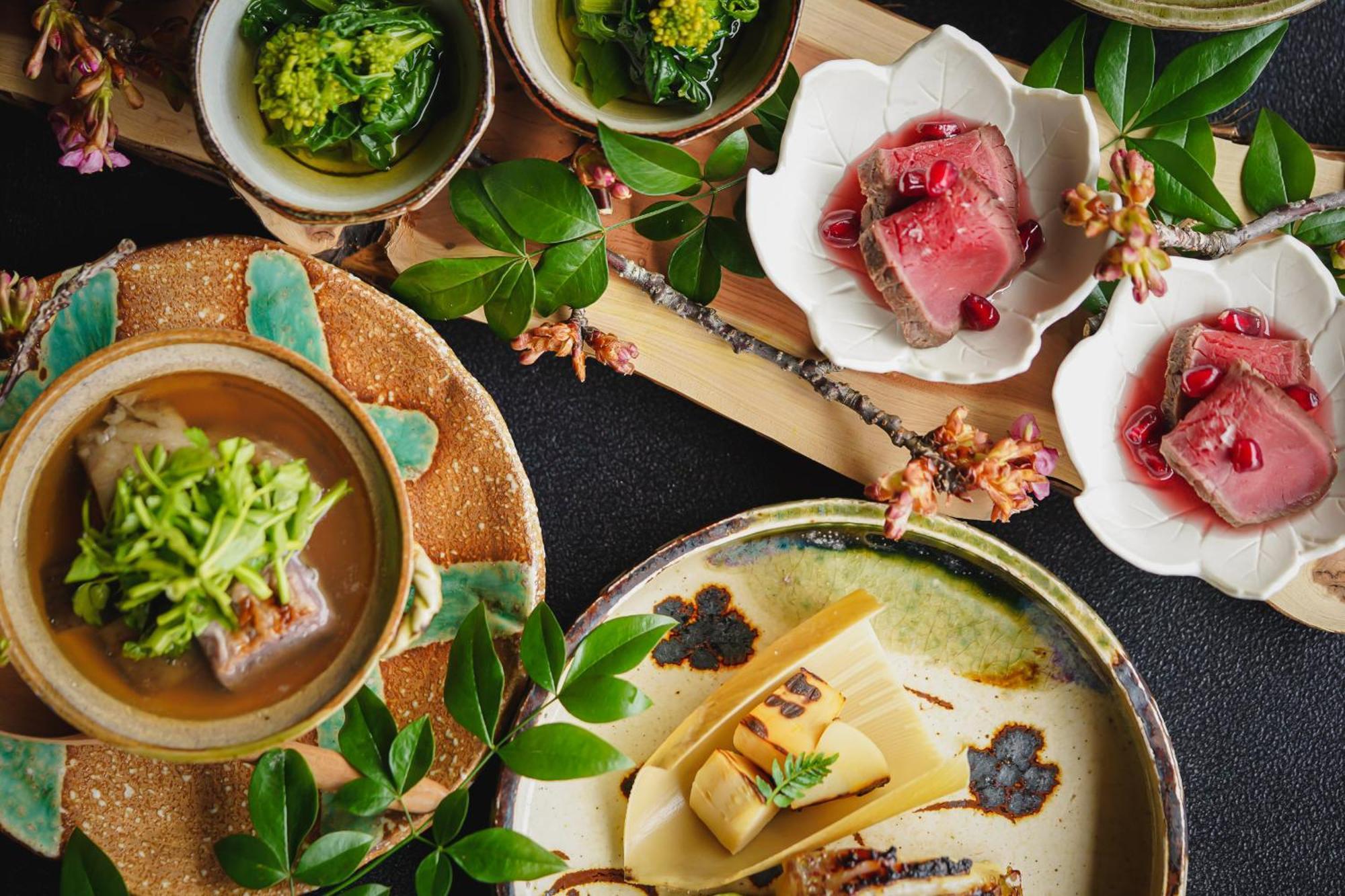 Ochiairo Hotel Izu  Eksteriør billede
