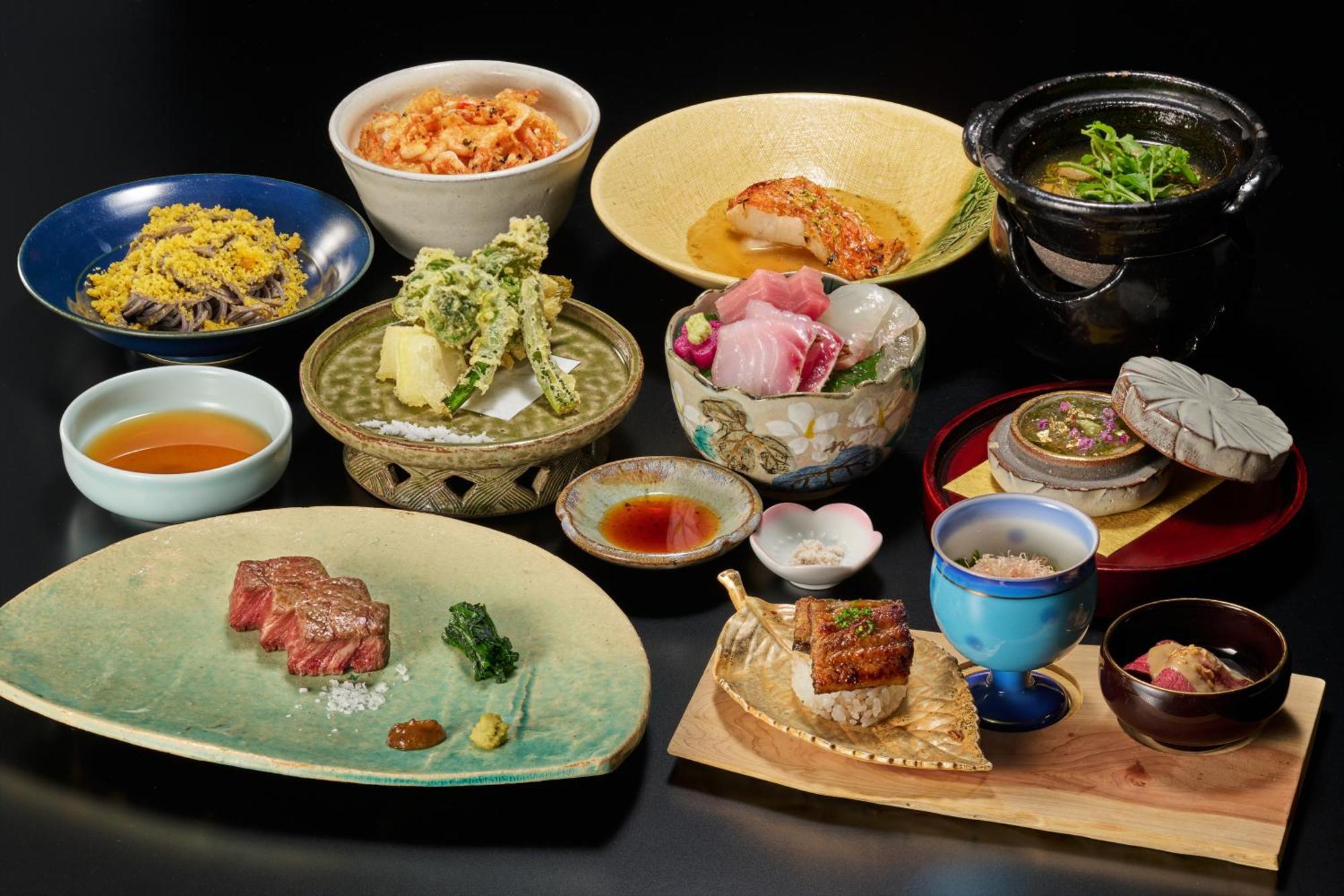 Ochiairo Hotel Izu  Eksteriør billede