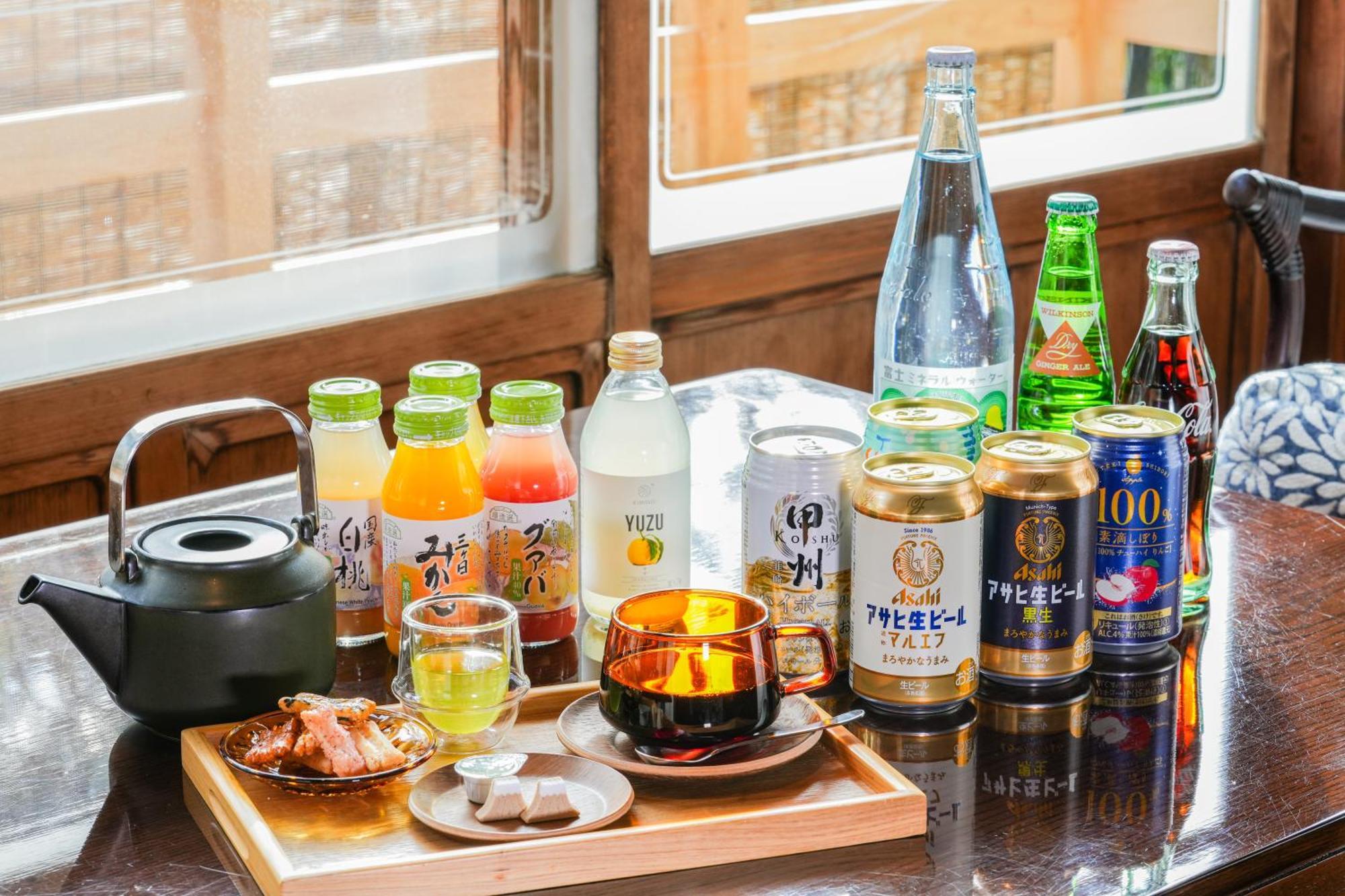 Ochiairo Hotel Izu  Eksteriør billede