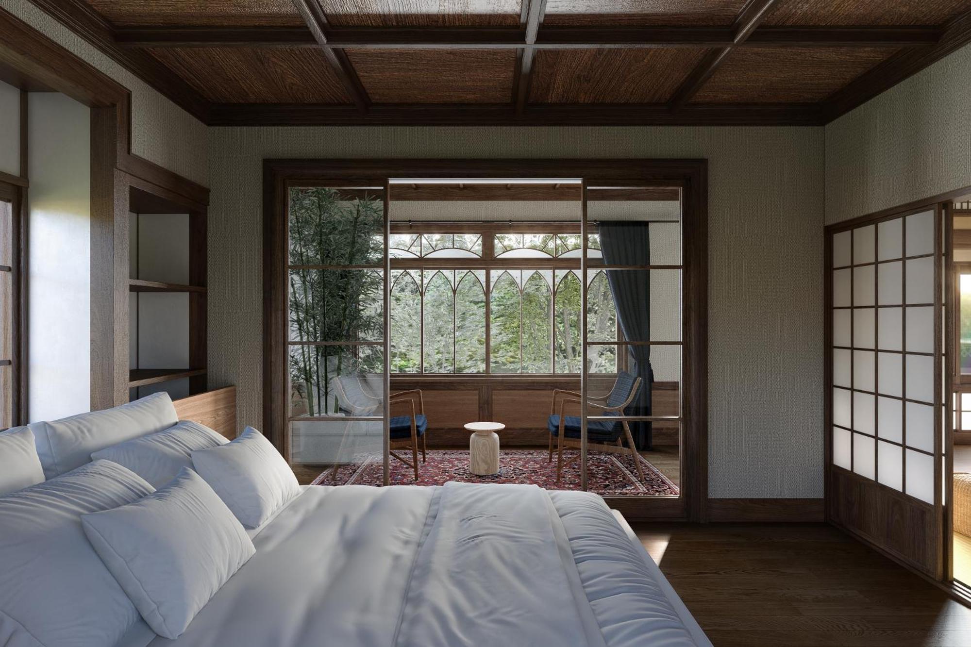 Ochiairo Hotel Izu  Eksteriør billede