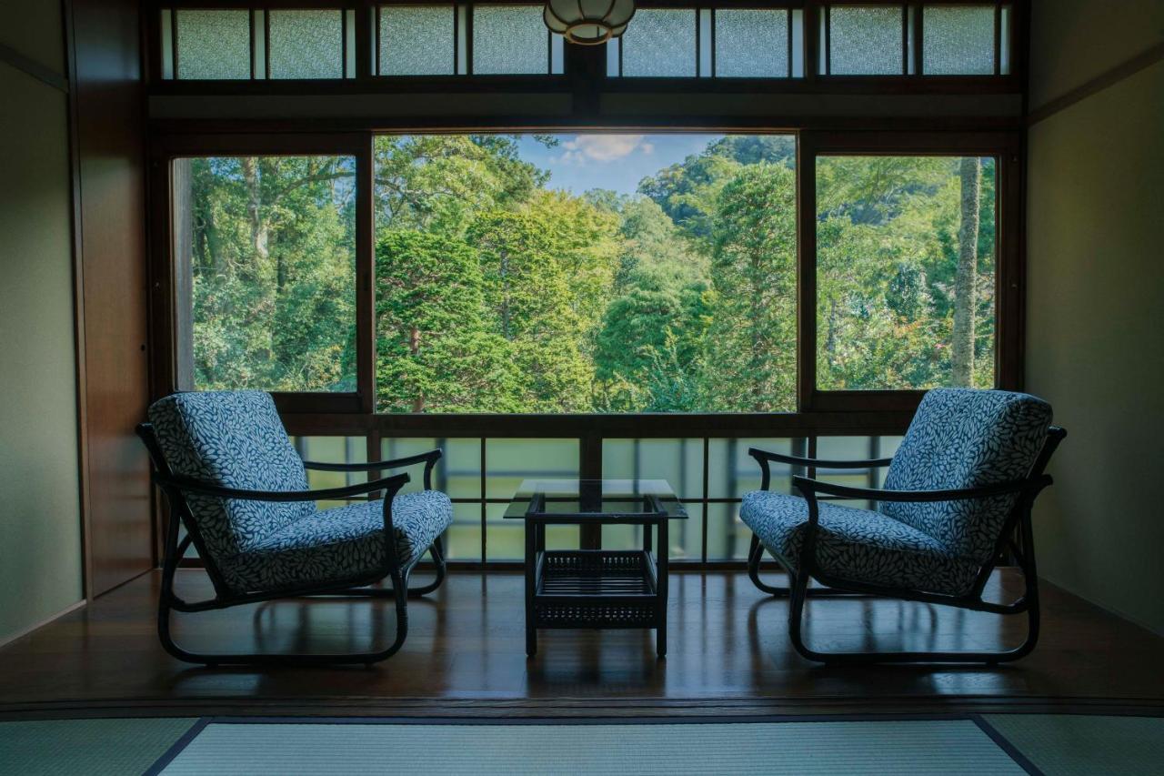 Ochiairo Hotel Izu  Eksteriør billede