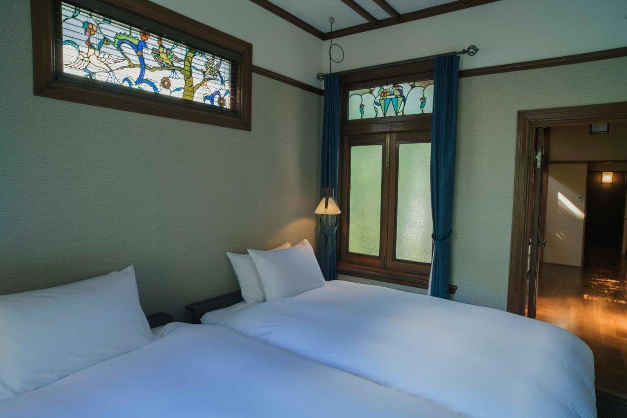 Ochiairo Hotel Izu  Eksteriør billede