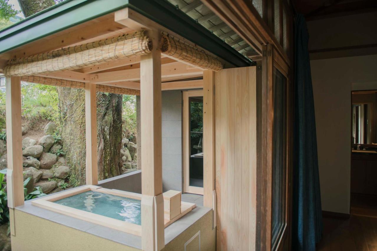 Ochiairo Hotel Izu  Eksteriør billede