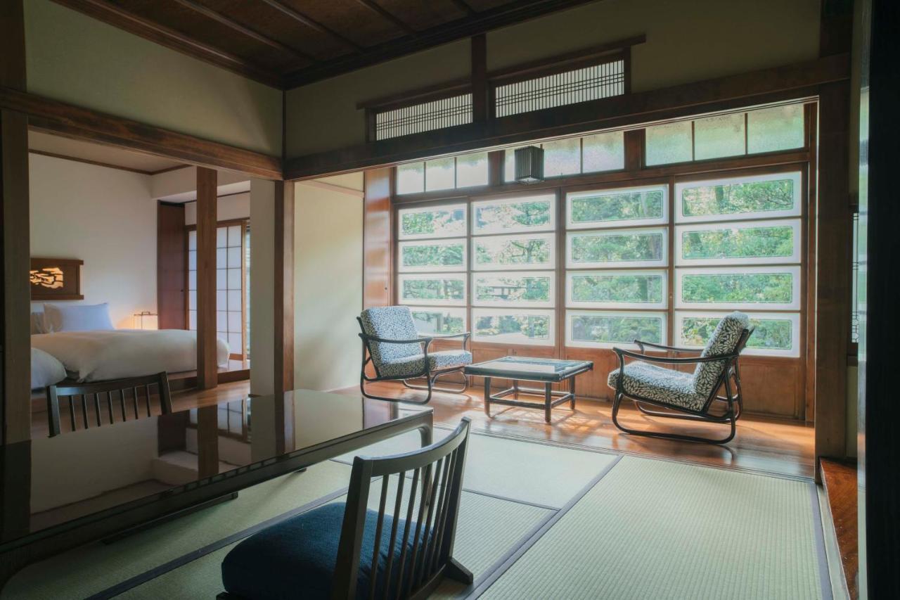 Ochiairo Hotel Izu  Eksteriør billede