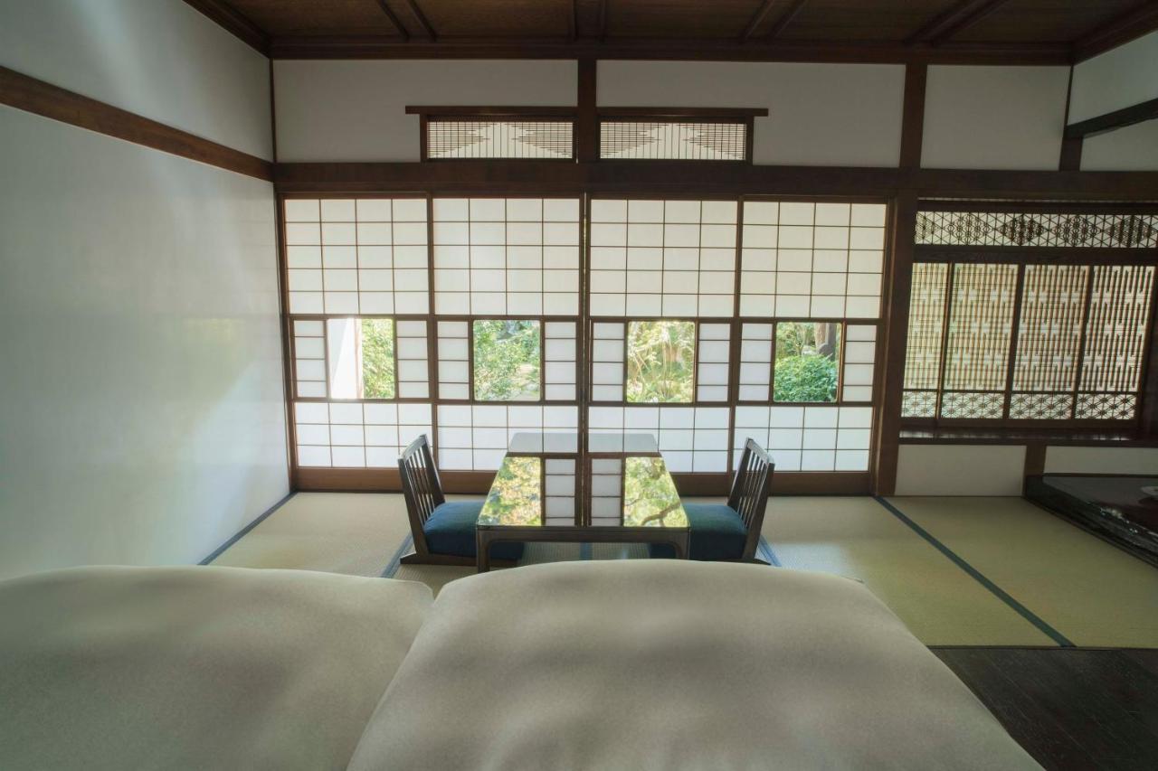 Ochiairo Hotel Izu  Eksteriør billede
