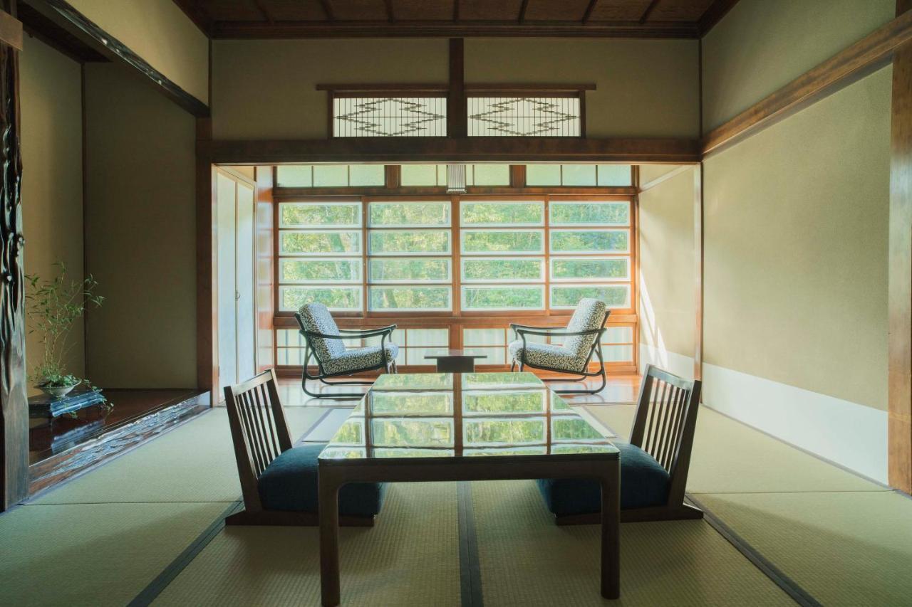 Ochiairo Hotel Izu  Eksteriør billede