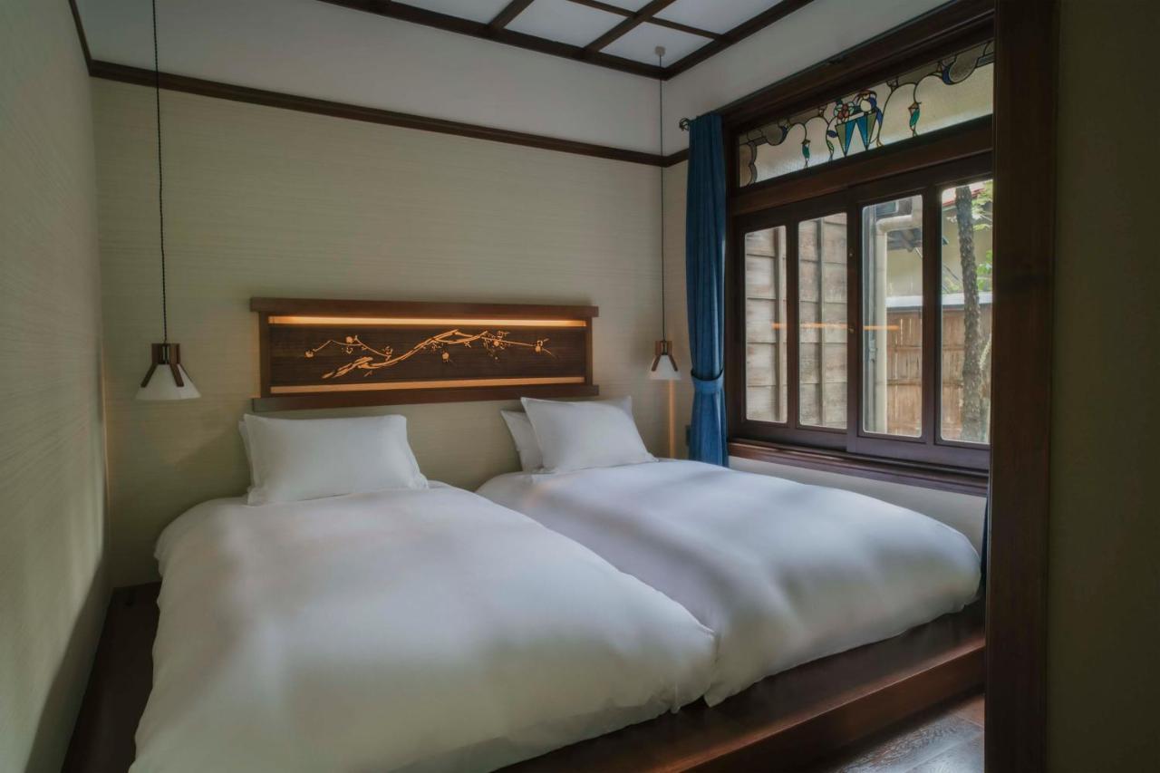 Ochiairo Hotel Izu  Eksteriør billede