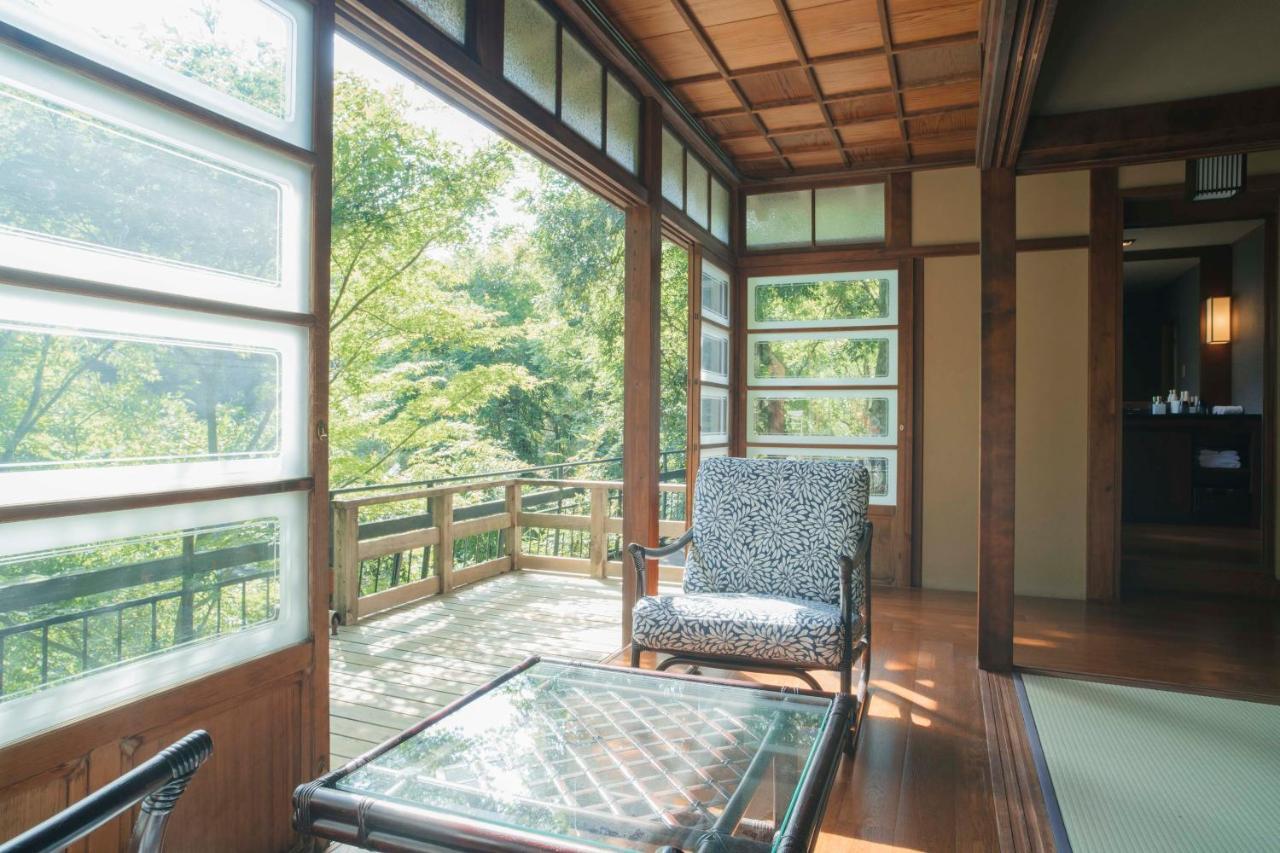 Ochiairo Hotel Izu  Eksteriør billede