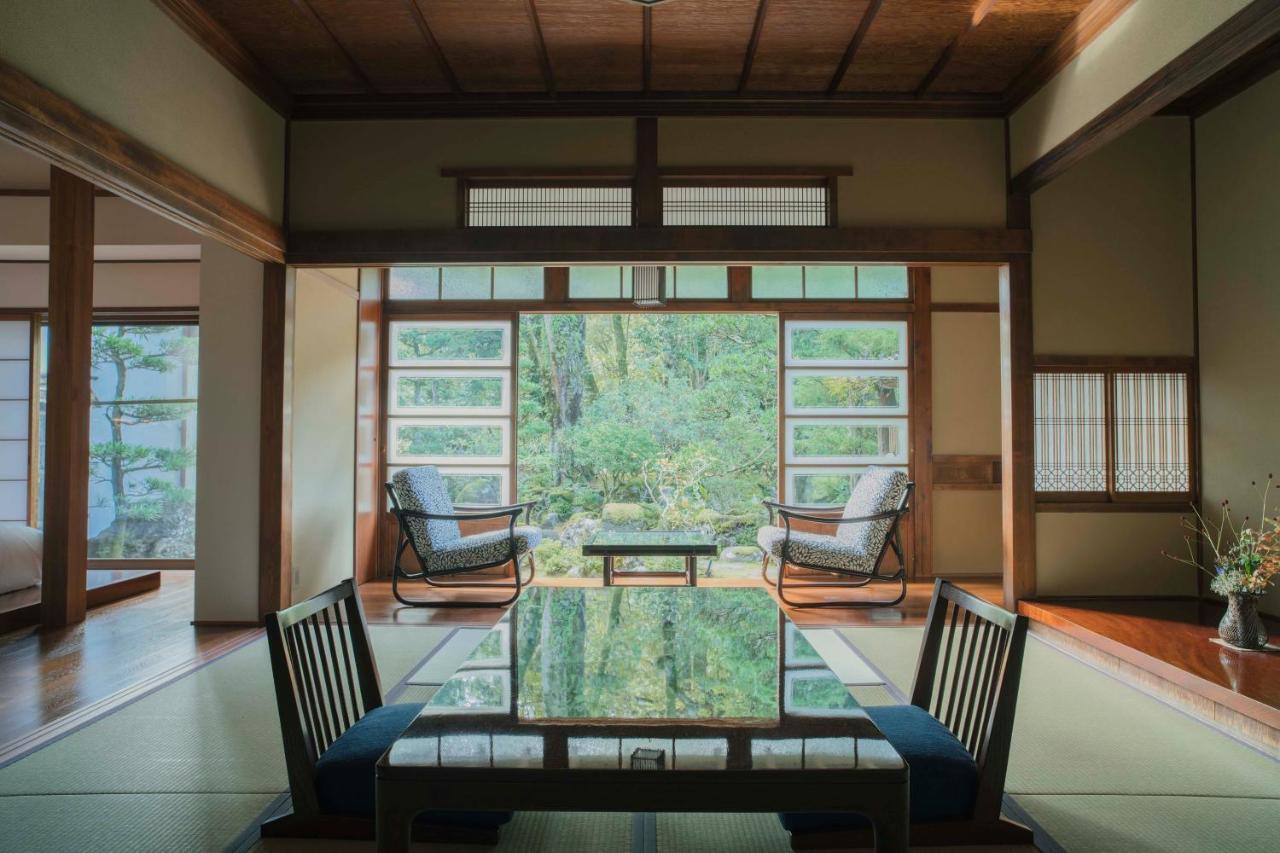Ochiairo Hotel Izu  Eksteriør billede