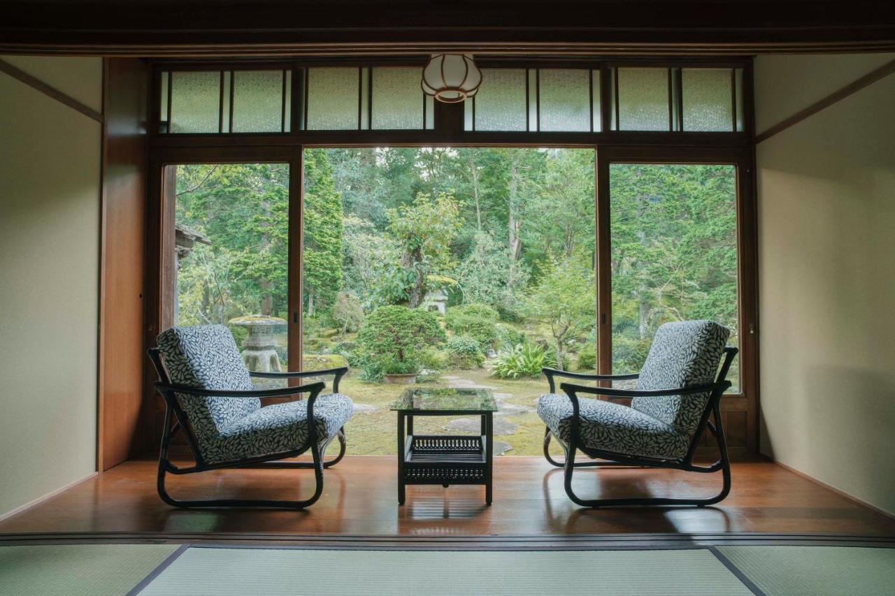 Ochiairo Hotel Izu  Eksteriør billede