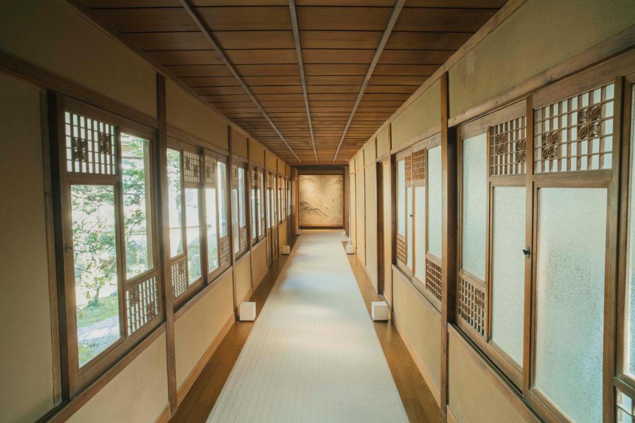 Ochiairo Hotel Izu  Eksteriør billede
