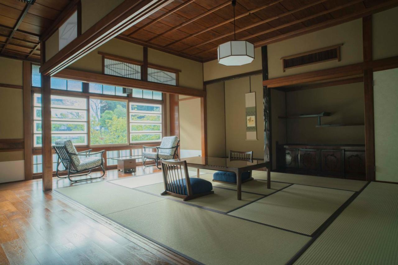 Ochiairo Hotel Izu  Eksteriør billede