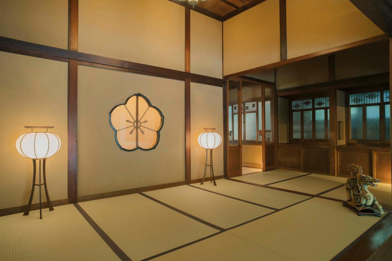 Ochiairo Hotel Izu  Eksteriør billede