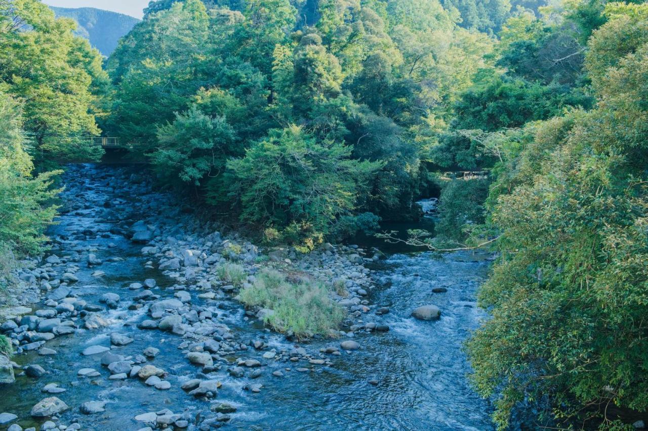 Ochiairo Hotel Izu  Eksteriør billede
