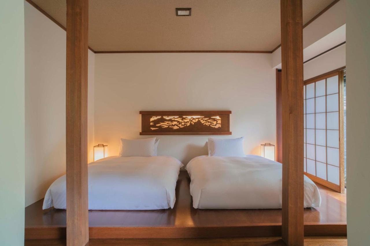 Ochiairo Hotel Izu  Eksteriør billede