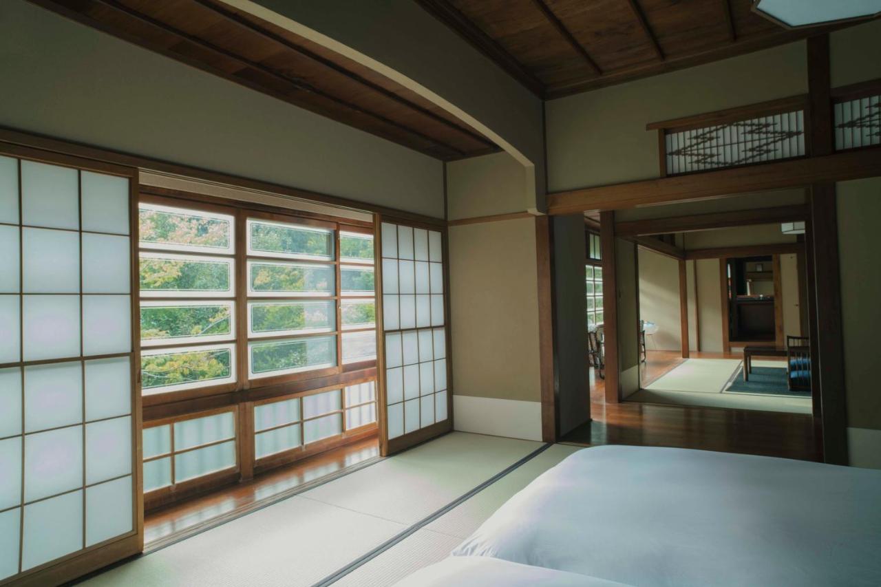 Ochiairo Hotel Izu  Eksteriør billede